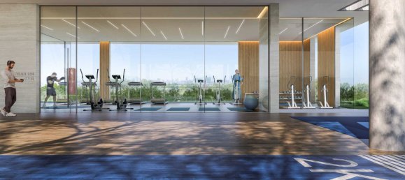 2 Schlafzimmer Wohnung in SEASIDE HILLS, Al Zorah, UAE, Nr. 62849 5