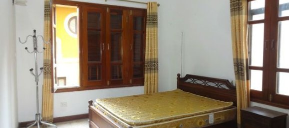 6 bedrooms House in Tay Ho, Vietnam No. 4718 13