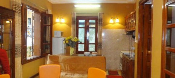 6 bedrooms House in Tay Ho, Vietnam No. 4718 2