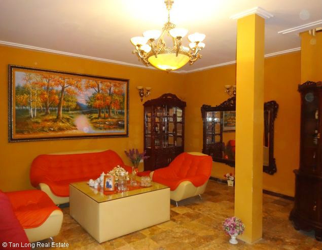 6 bedrooms House in Tay Ho, Vietnam No. 4718