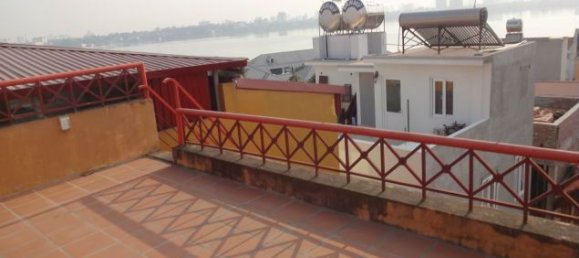 6 bedrooms House in Tay Ho, Vietnam No. 4718 17