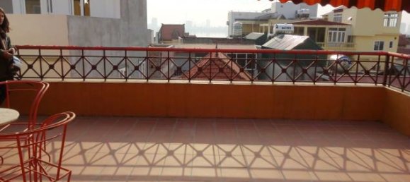 6 bedrooms House in Tay Ho, Vietnam No. 4718 16