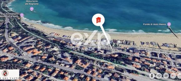  عقار تجاري في Vasto, Italy 88متر مربع رقم 56503 13