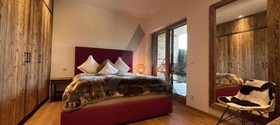 2 Schlafzimmer Wohnung in St. Johann in Tirol, Austria, Nr. 63260 5