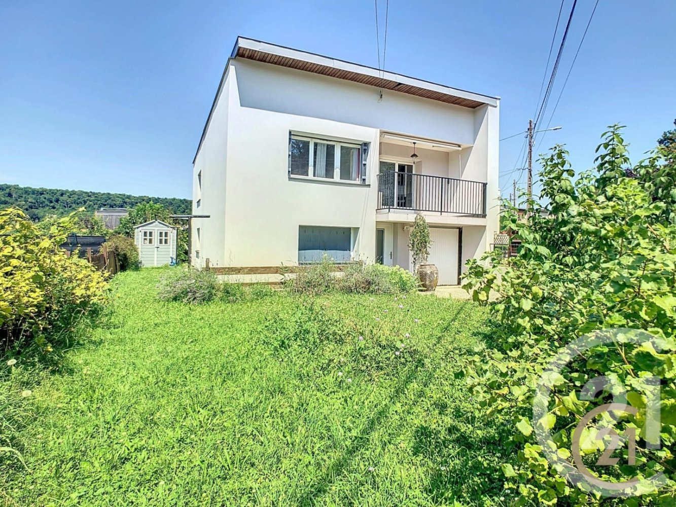 4 bedrooms Villa in Liverdun, France No. 69103