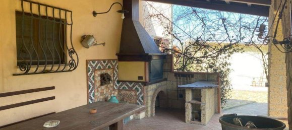 2 Schlafzimmer Villa in Piombino, Italy, Nr. 1412 11