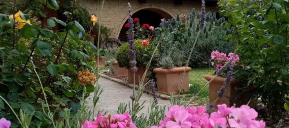 2 Schlafzimmer Villa in Piombino, Italy, Nr. 1412 8