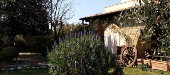 2 Schlafzimmer Villa in Piombino, Italy, Nr. 1412 4