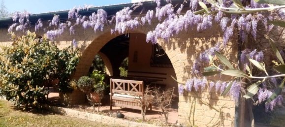 2 Schlafzimmer Villa in Piombino, Italy, Nr. 1412 6