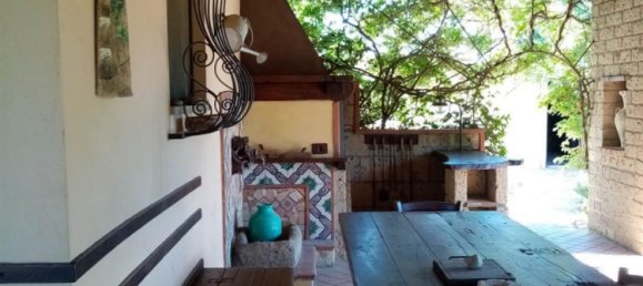 2 Schlafzimmer Villa in Piombino, Italy, Nr. 1412 12