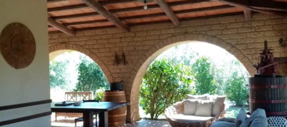 2 Schlafzimmer Villa in Piombino, Italy, Nr. 1412 10