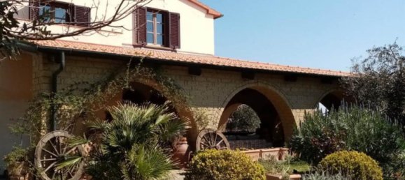 2 Schlafzimmer Villa in Piombino, Italy, Nr. 1412 2