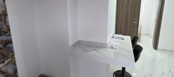 Мезонет 360м² в Stavroupoli, Павлос-Мелас, Салоники, Центральная Македония, Македония и Фракия, Греция № 70655 11