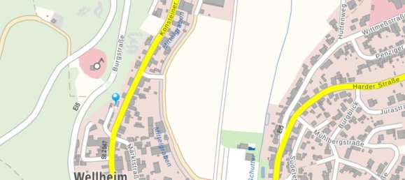 Terrain à Eichstatt, Germany No. 129659 5