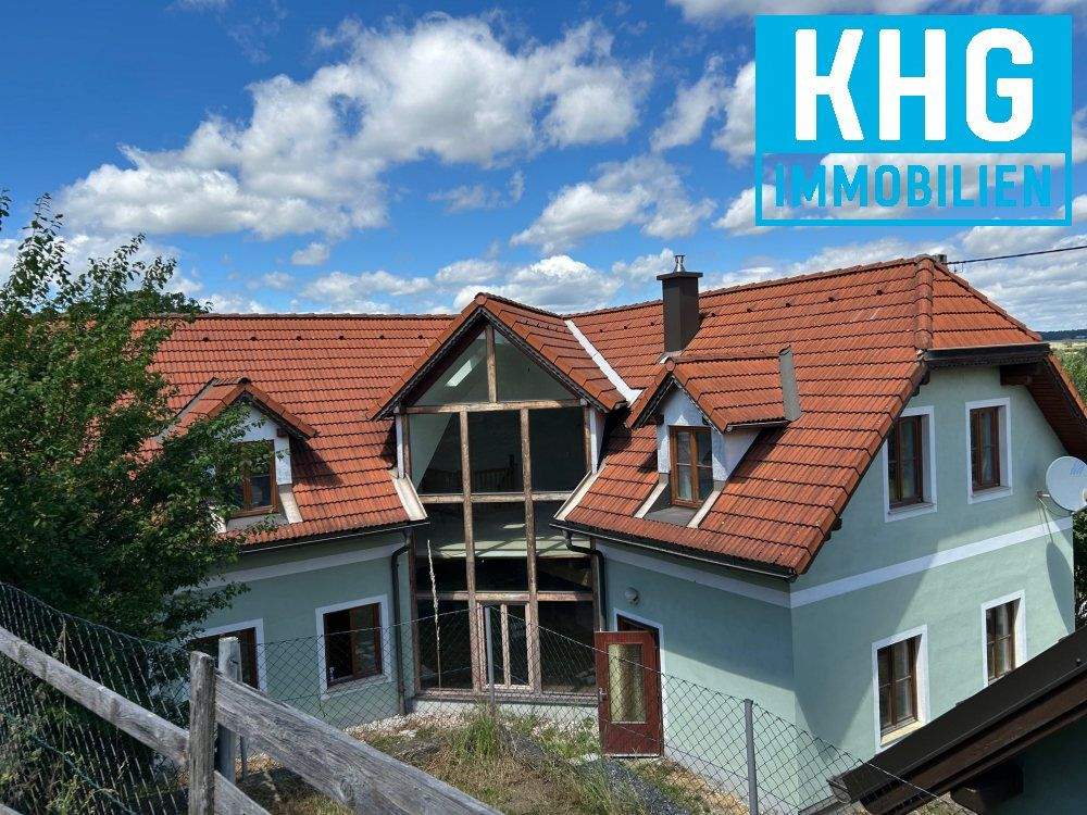 5-Zimmer Haus in Gföhl, Austria, Nr. 248773