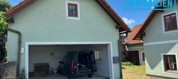 5-Zimmer Haus in Gföhl, Austria, Nr. 248773 3