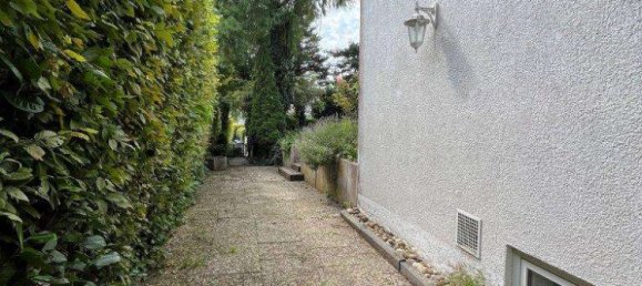 Таунхаус с 3 спальнями в Майн-Таунус, Германия № 132390 43