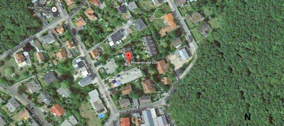 Таунхаус с 3 спальнями в Майн-Таунус, Германия № 132390 48