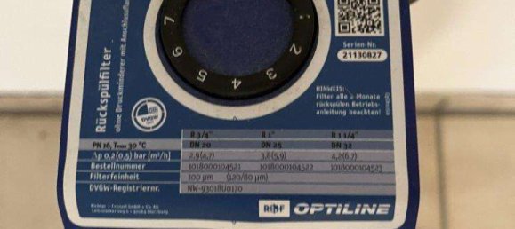 Таунхаус с 3 спальнями в Майн-Таунус, Германия № 132390 38