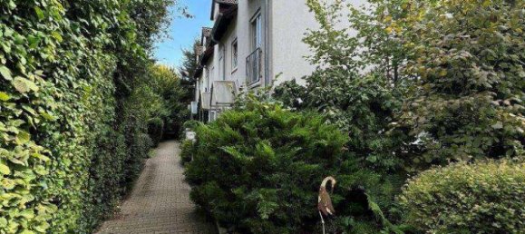 Таунхаус с 3 спальнями в Майн-Таунус, Германия № 132390 3