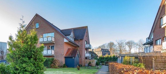 2-salle Appartement à Stade, Germany No. 368144 2