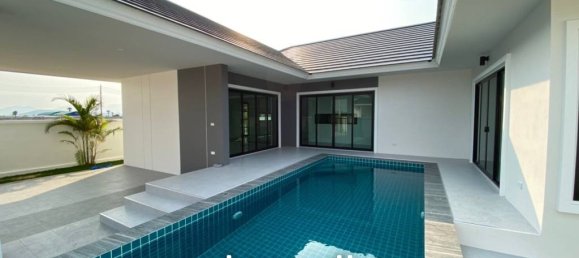 3 bedrooms Cafe / restaurant in Cha-am, Thailand No. 15121 5