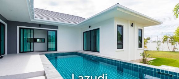 3 bedrooms Cafe / restaurant in Cha-am, Thailand No. 15121 3