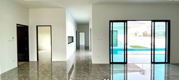 3 bedrooms Cafe / restaurant in Cha-am, Thailand No. 15121 6