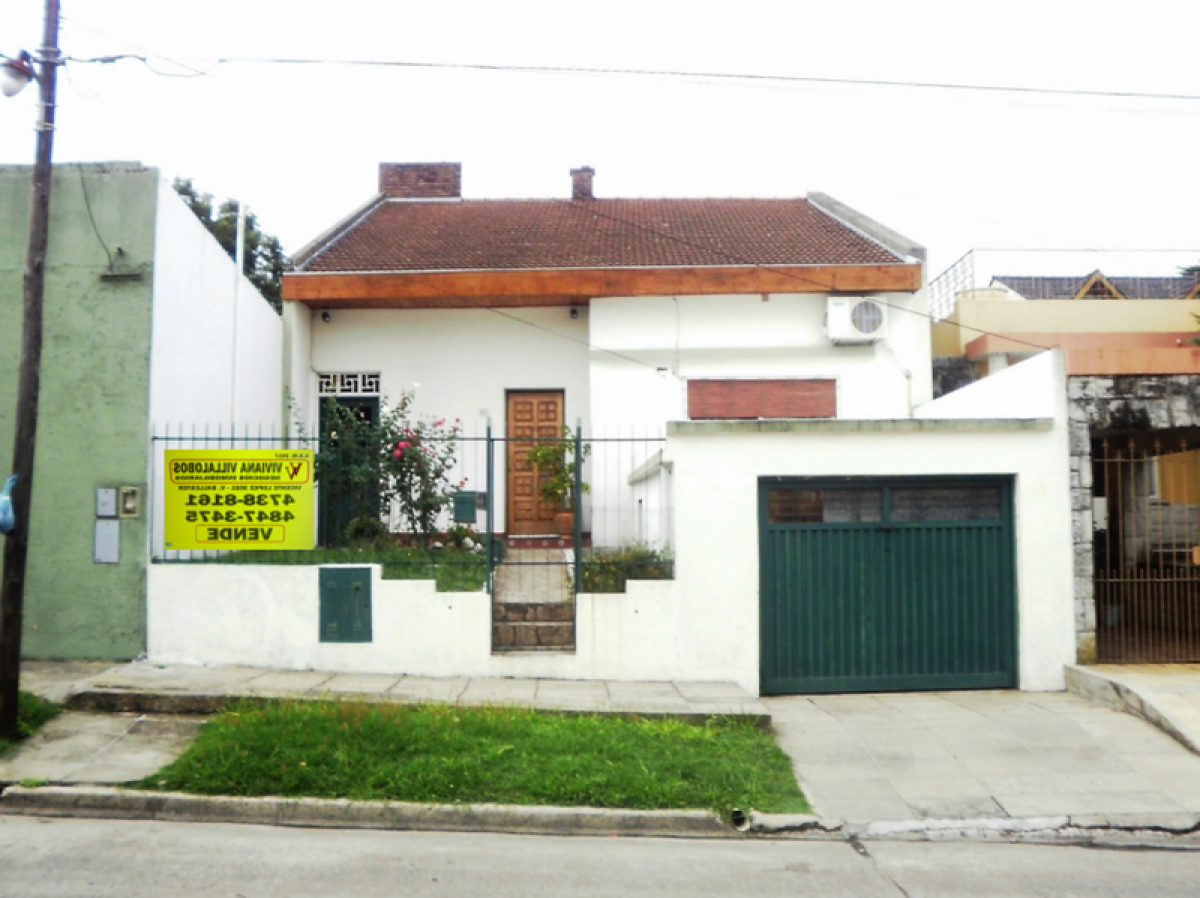 3 chambres Maison à General San Martin, Argentina No. 10615