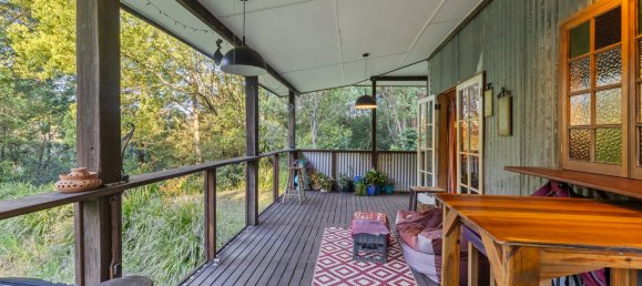 4 bedrooms Farm in Nimbin, Australia No. 277 21