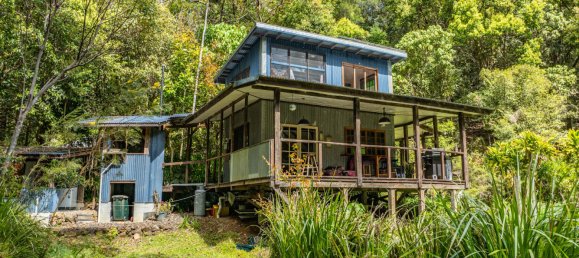 4 bedrooms Farm in Nimbin, Australia No. 277 18