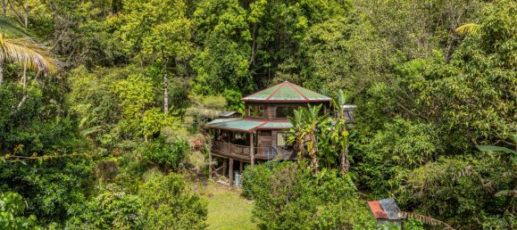 4 bedrooms Farm in Nimbin, Australia No. 277 15