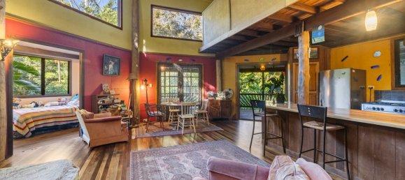 4 bedrooms Farm in Nimbin, Australia No. 277 5