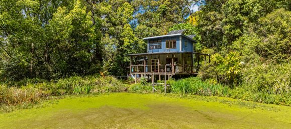 4 bedrooms Farm in Nimbin, Australia No. 277 30