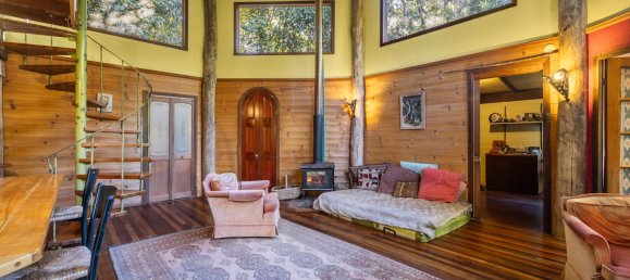 4 bedrooms Farm in Nimbin, Australia No. 277 6