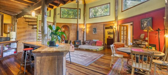 4 bedrooms Farm in Nimbin, Australia No. 277 3