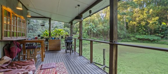 4 bedrooms Farm in Nimbin, Australia No. 277 20