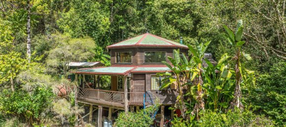 4 bedrooms Farm in Nimbin, Australia No. 277 2