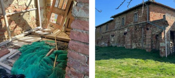 7 rooms Apartment in Chiusi, Italy No. 201022 12