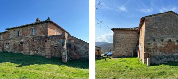 7 rooms Apartment in Chiusi, Italy No. 201022 6