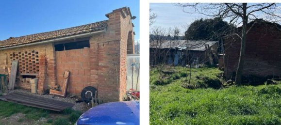 7 rooms Apartment in Chiusi, Italy No. 201022 8