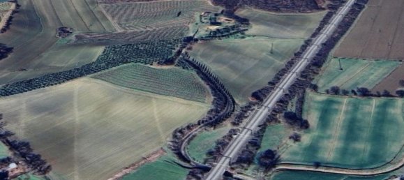 7 rooms Apartment in Chiusi, Italy No. 201022 4