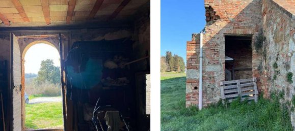 7 rooms Apartment in Chiusi, Italy No. 201022 11