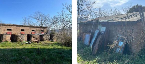 7 rooms Apartment in Chiusi, Italy No. 201022 9