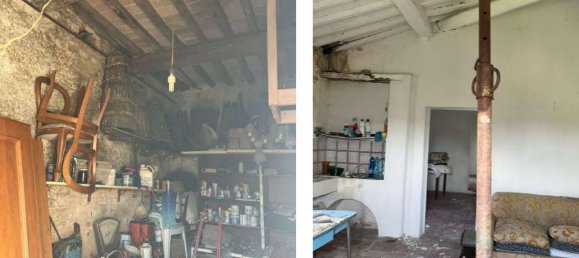 7 rooms Apartment in Chiusi, Italy No. 201022 16