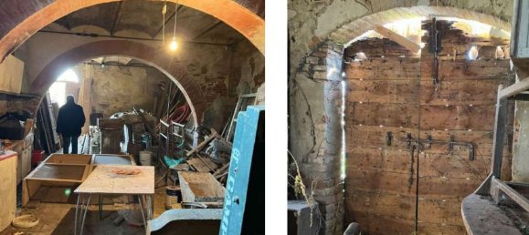 7 rooms Apartment in Chiusi, Italy No. 201022 14