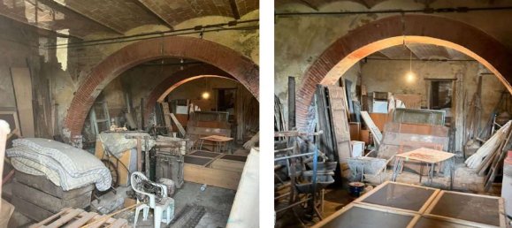 7 rooms Apartment in Chiusi, Italy No. 201022 13