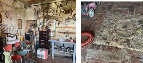 7 rooms Apartment in Chiusi, Italy No. 201022 10