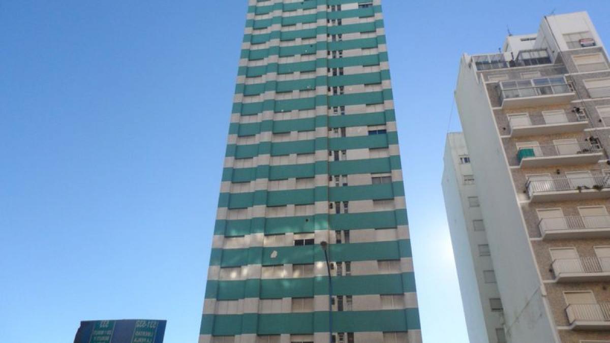 2 Schlafzimmer Wohnung in Mar del Plata, Argentina, Nr. 69068