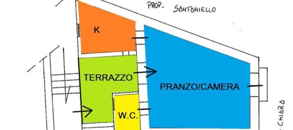 Edifício em Nola, Italy 120 m² N.º 338466 31